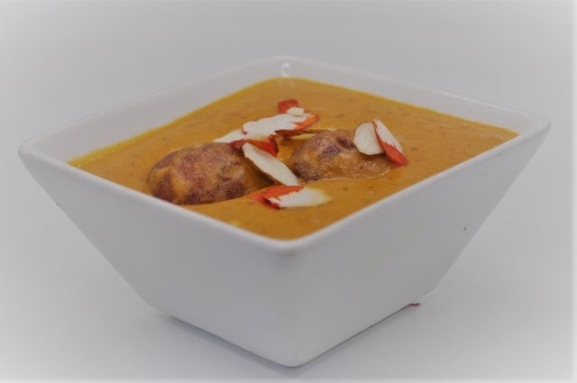 MALAI KOFTA