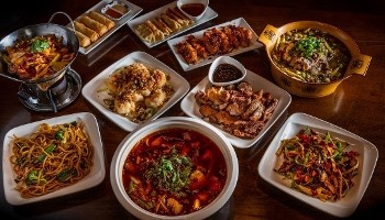 Han Dynasty Manayunk