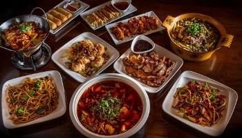 Han Dynasty - Old City