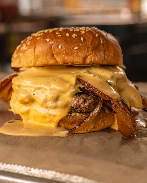 Daily Burger