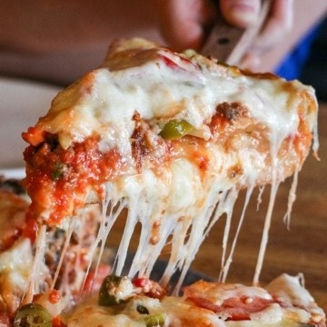 The Original Oley's Pizza - Southwest Location