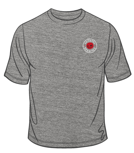XL - Grey T-Shirt