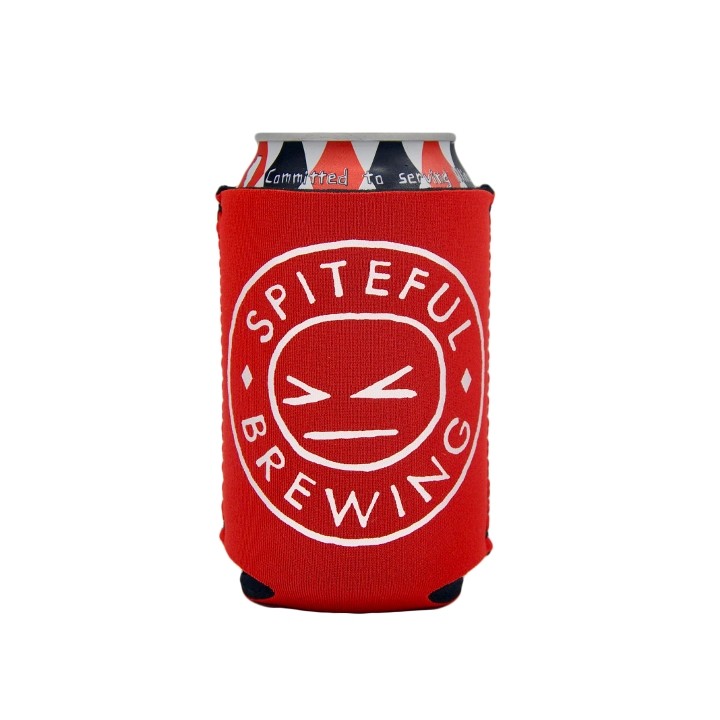 Spiteful Koozie