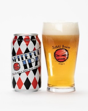Spiteful Brewing