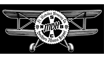 St. Nicholas Brewing Co. MDH - Southern Illinois Airport