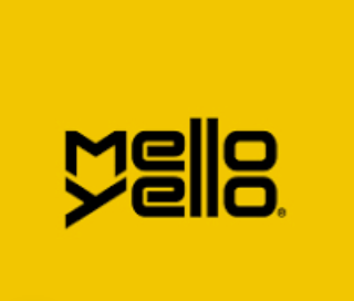 Mello Yellow