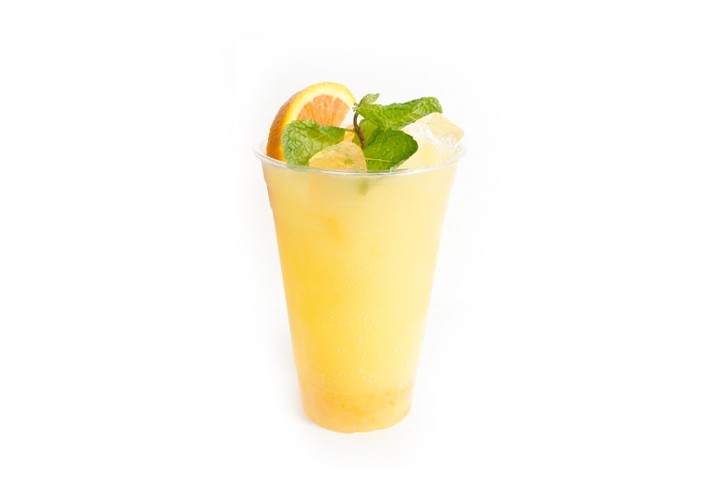 YUZU  LEMONADE