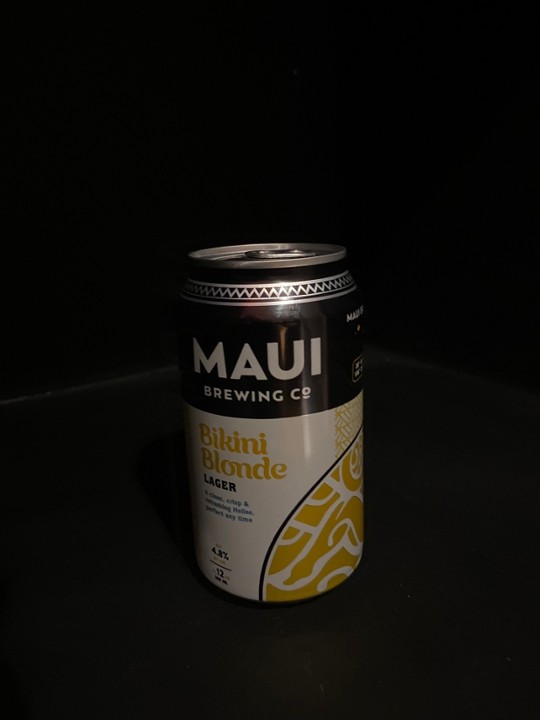 Maui Brewing O.M.G. Hazy IPA
