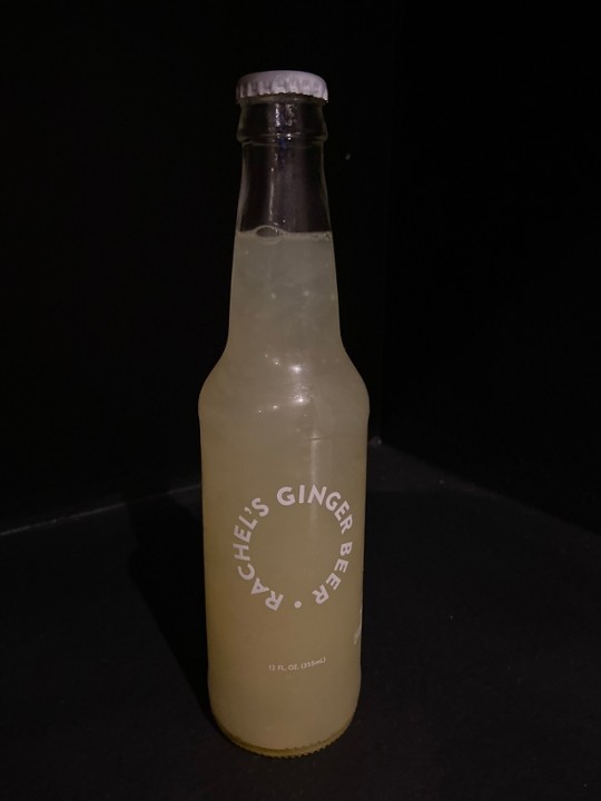 Rachel's Ginger Beer