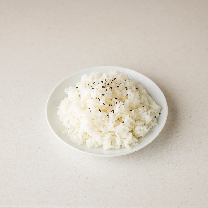 Side White Rice