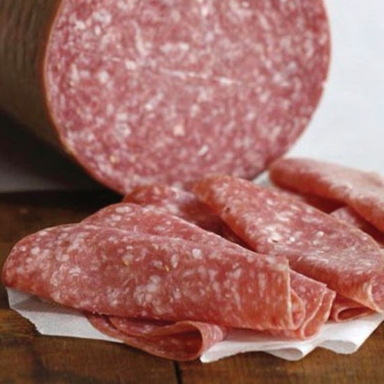 Genoa Salami