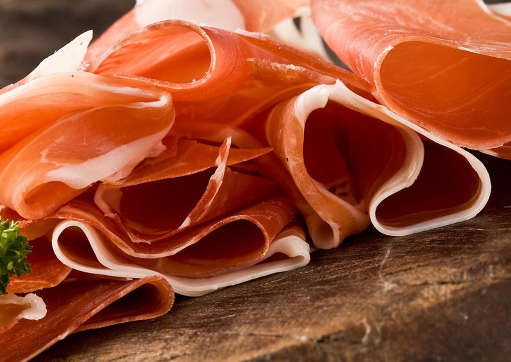 Proscuitto Di Parma