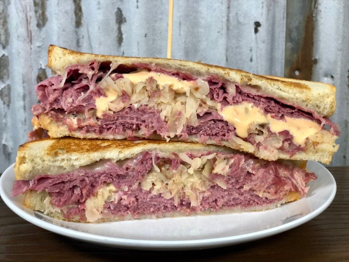 Reuben