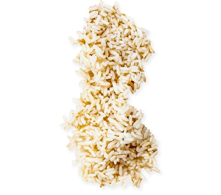 Side Turkish Rice (Gluten-Free)