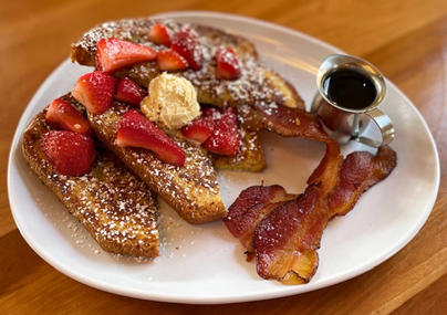 Classic French Toast