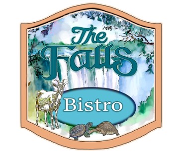 The Falls Bistro