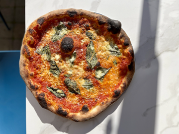 Rose Pizzeria