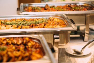 The German Butcher - Catering