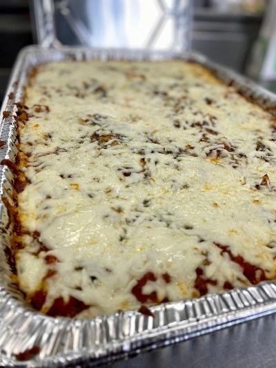 Chicken Parm - Catering