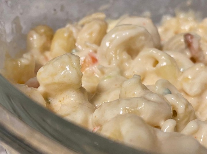 Lobster Mac & Cheese - Catering