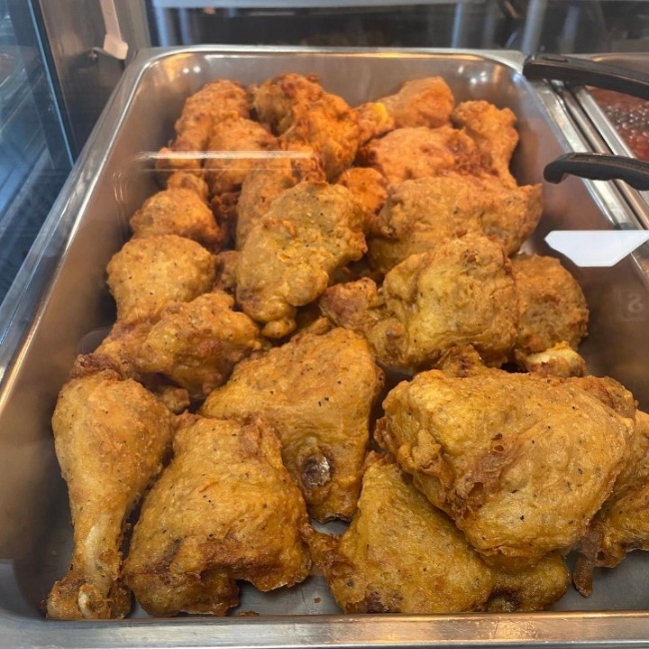 Fried Chicken - Catering