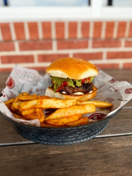 Mugshots Grill & Bar
