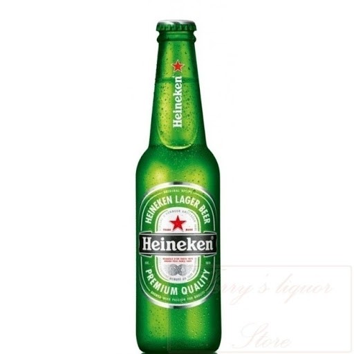 Heineken