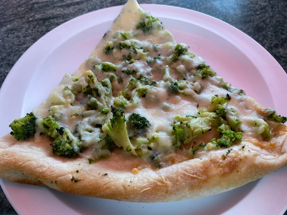 Broccoli Slice