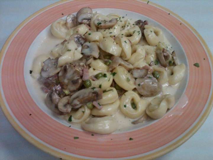 Tortellini della Nonna