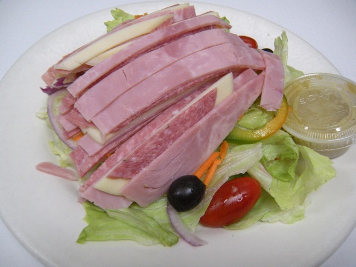LG Chef Salad