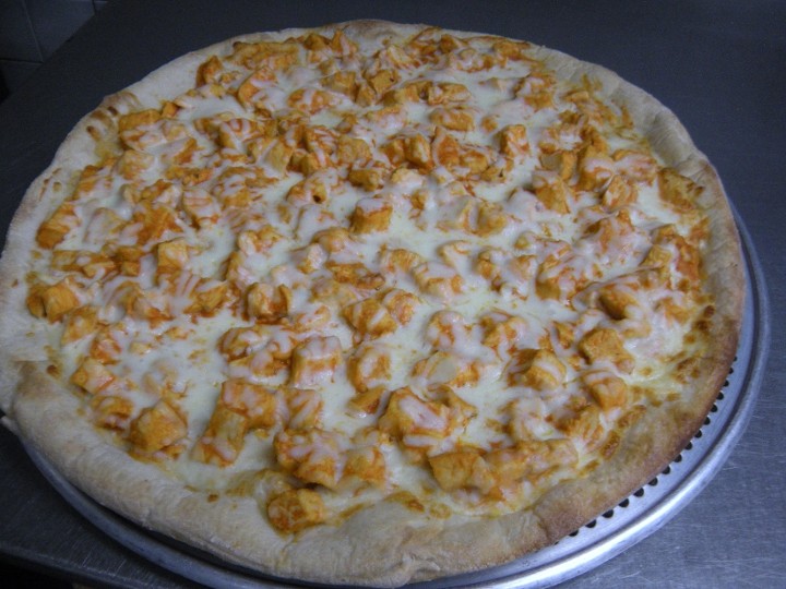 LG Buffalo Chicken