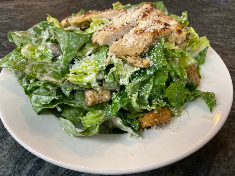 SM Caesar Salad
