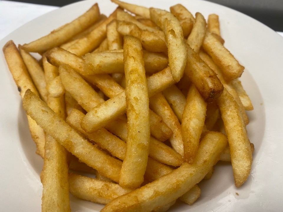 Order Fries