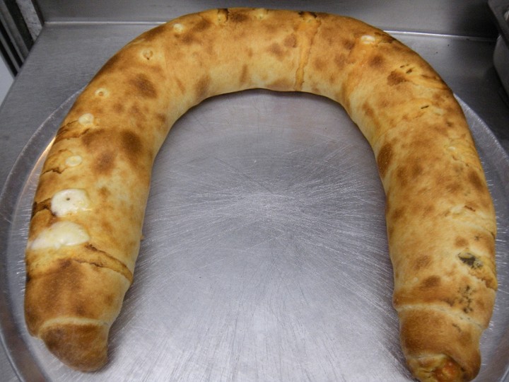 Lg Pepperoni Roll