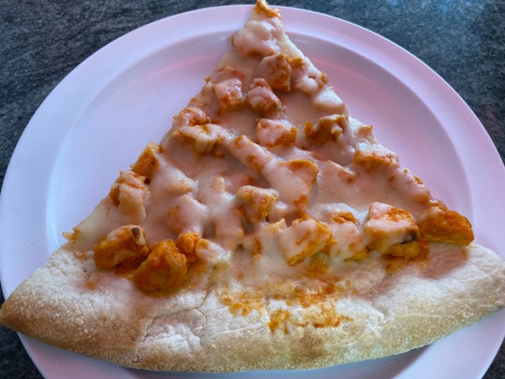 Chicken Buffalo Slice