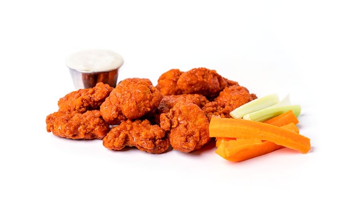 Boneless Wings