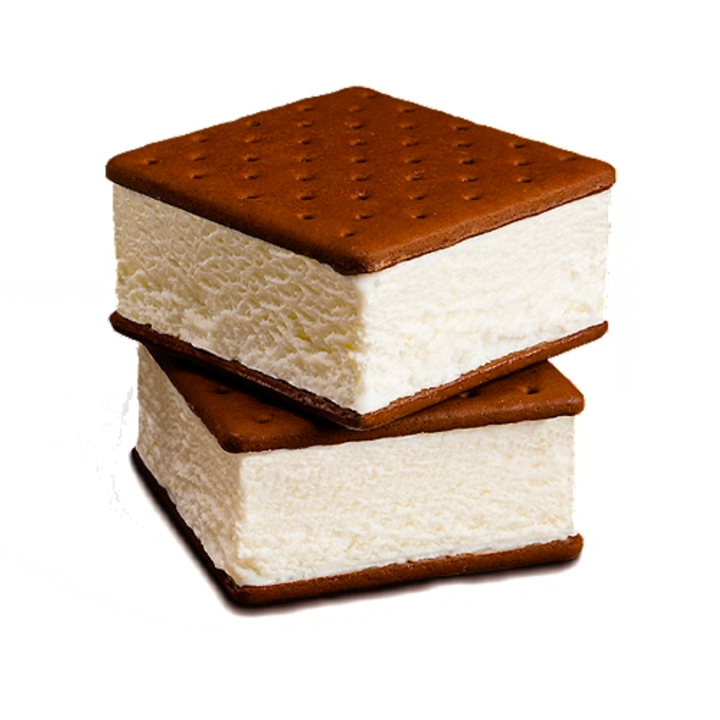 FAT BOY ICE CREAM SANDWICH