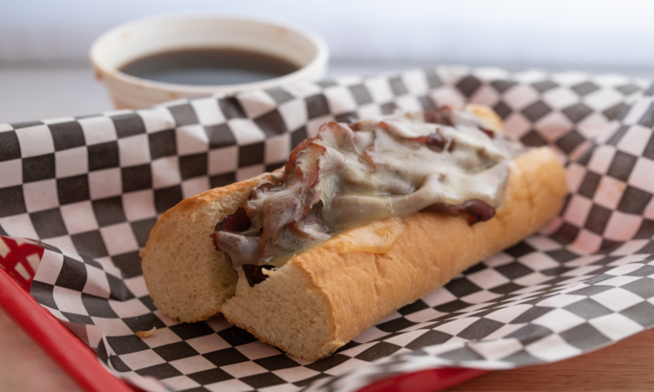 French Dip