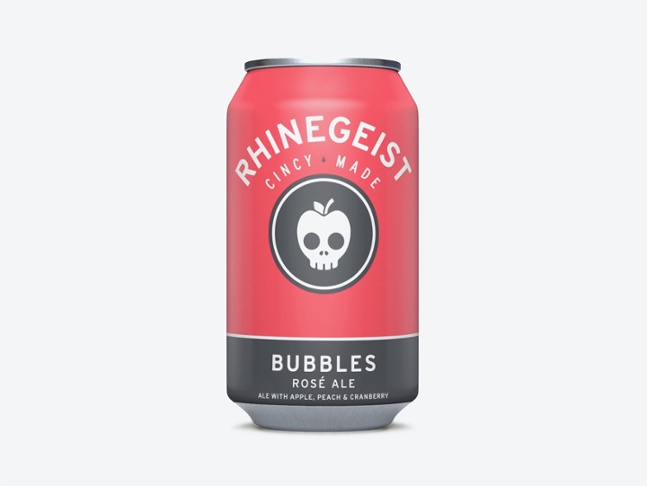 Rhinegeist Bubbles