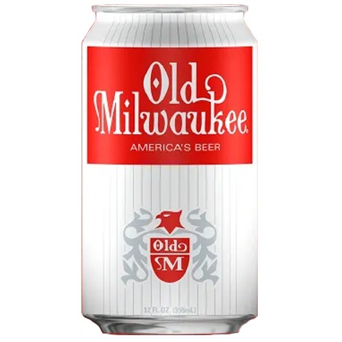 Old Milwaukee