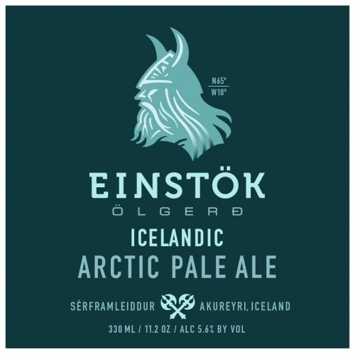 Einstök Arctic Pale Ale