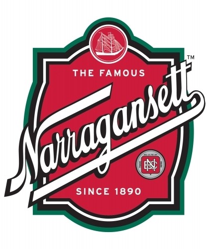 #10 Narragansett Lager