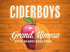 Ciderboys Rotating (BTL)