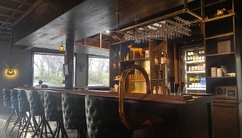 Oskar's Slider Bar