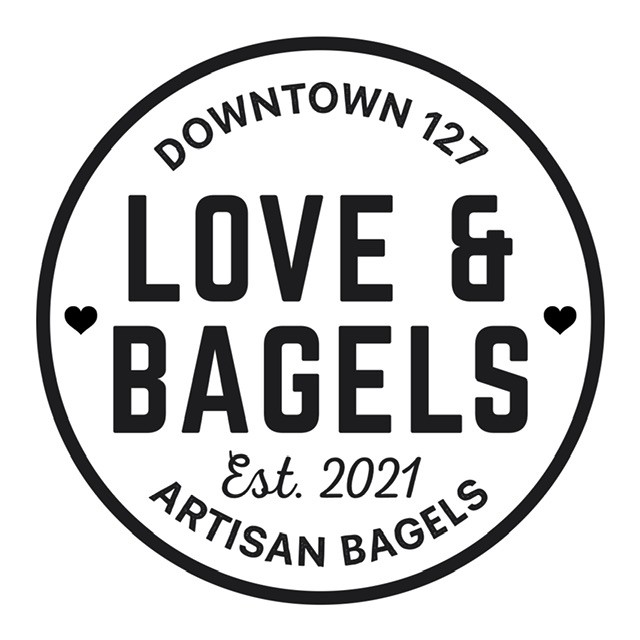 Love & Bagels Downtown 127