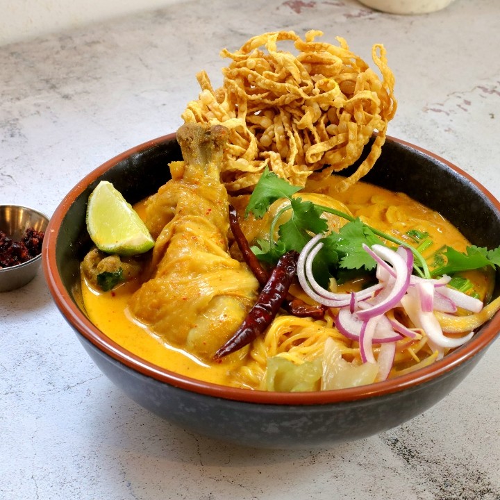 Khao Soi