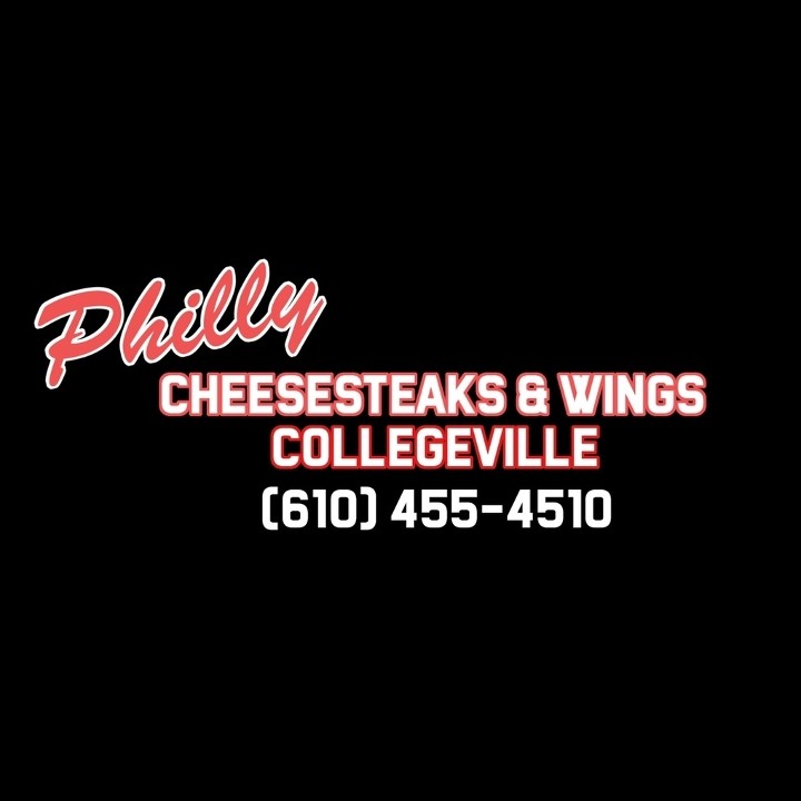 Philly Cheesesteaks & Wings Collegeville