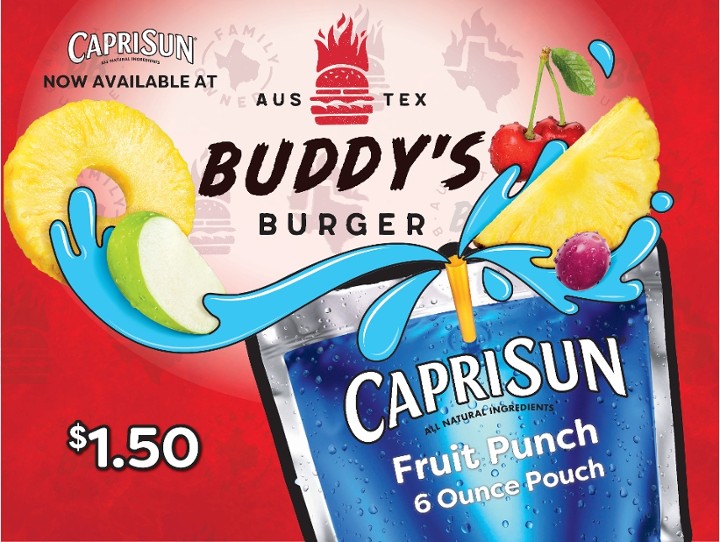 Capri Sun