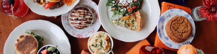 Restaurant banner image
