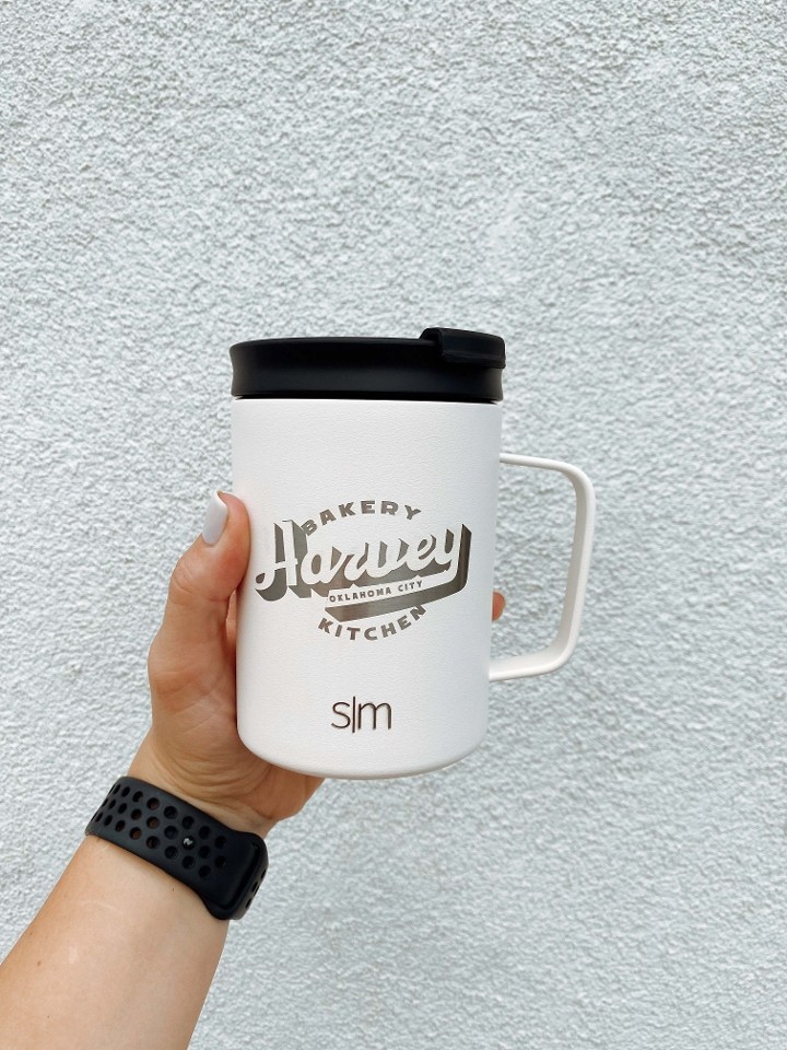 Simple Modern HBK Mug
